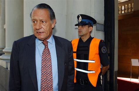 El Ex Embajador En Uruguay Negó Que Haya Renunciado Por Un Polémico