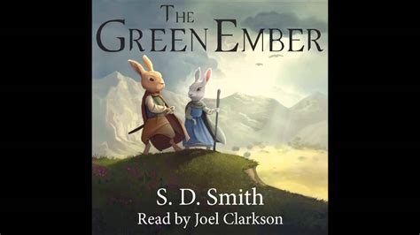 The Green Ember Audiobook Chapters 1 5 Youtube