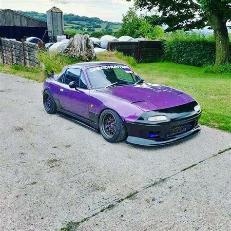 For Sale Mx5 Mk1 Import 1 6 Turbo Big Spec Driftworks Forum