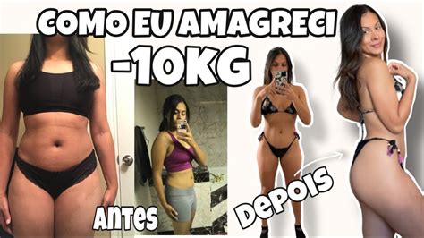 Tudo Sobre Emagrecimento De Forma FÁcil Como Eu Emagreci 10kg Dicas De Como Emagrecer Em 2021