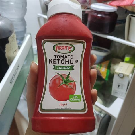 Atlante Srl Tomato Ketchup Reviews Abillion