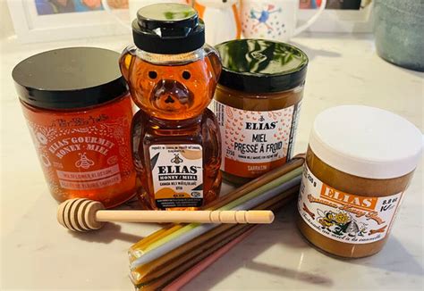 Global Honey Varieties: Sweet Flavors & Cultures-Elias Honey