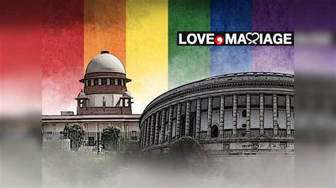 Indian Government View On Same Sex Marriage Explained Why The