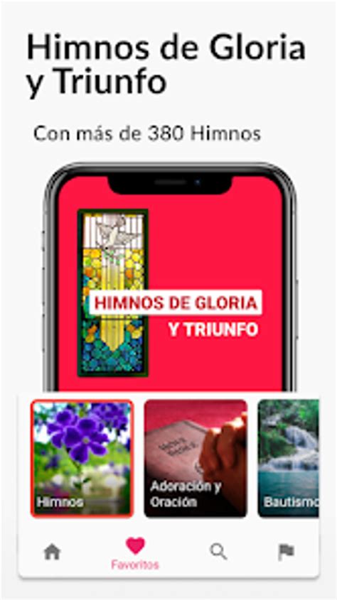 Himnos De Gloria Y Triunfo Para Android Descargar