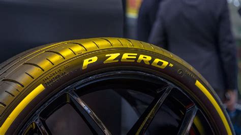 Pirelli P Zero Run Flat Review