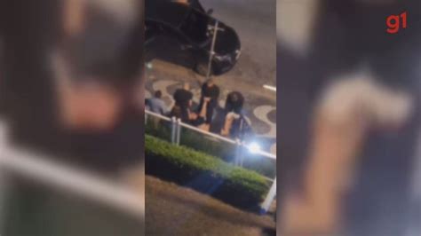 Jovem Agredido E Deixado Em Cal Ada De Balada Ap S Desentendimento No