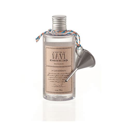 Eau de Davi Eaux Parfums perfume - a fragrance for women and men 2015