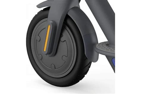 Электросамокат Xiaomi Mi Electric Scooter 3 Black BHR4854GL выгодная