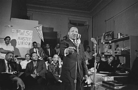 Martin Luther King Jr Day 2019 Honoring A Leader In Photos Across