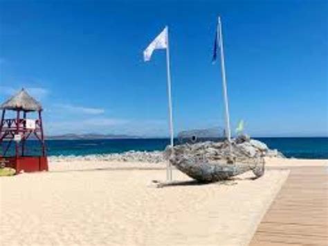 Los Cabos Cuenta Con 25 Playas Blue Flag