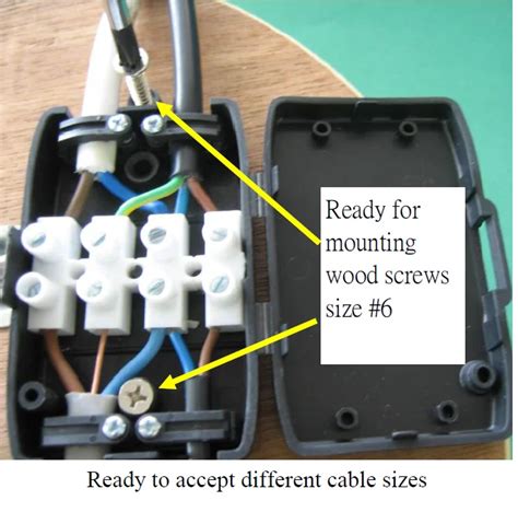 The Ultimate Guide To Terminal Junction Box Wiring Everything You Need To Know