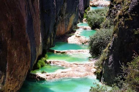 Explorando La Maravilla Natural De Millpu En Ayacucho GetYourGuide