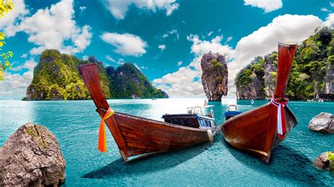 Thailandia Fai Da Te Guida Completa Per Organizzare Il Viaggio