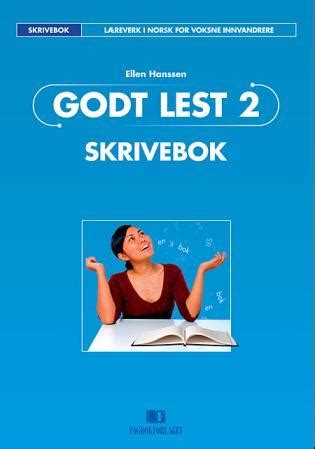 Pendel en del av BS Undervisning Godt lest 2 skrivebok læreverk i