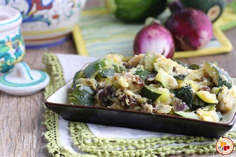 Zucchine Sabbiose In Padella Ricetta Facile