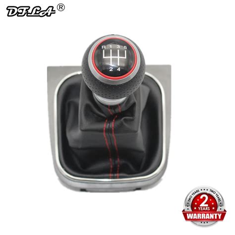 For VW Golf 5 A5 MK5 R32 GTI GTD 2004 2005 2006 2007 2008 2009 New 5