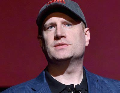 Universo Cinematogr Fico Marvel Kevin Feige Analiza La Fase Tres Y Sus