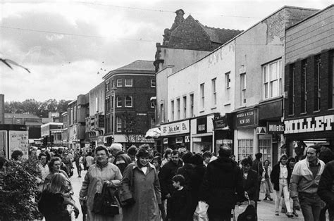 Walsall Street View Old Pub And Nostalgic Memories