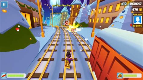 Subway Surfers Gameplay Pc Hd Subway Surfers Gameplay Subway