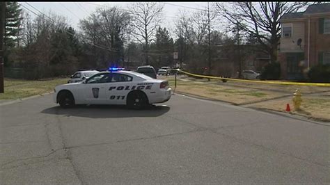 Police Investigate Officer Involved Shooting In North College Hill