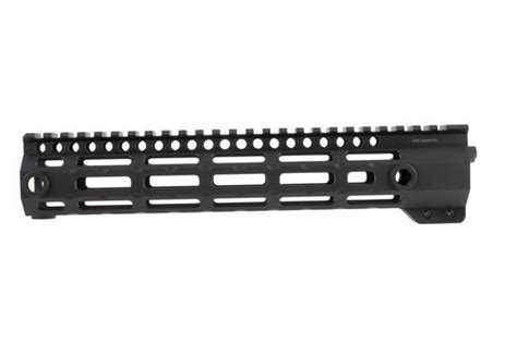 Midwest Industries G4 M Lok Ar 15 Handguard 10 5