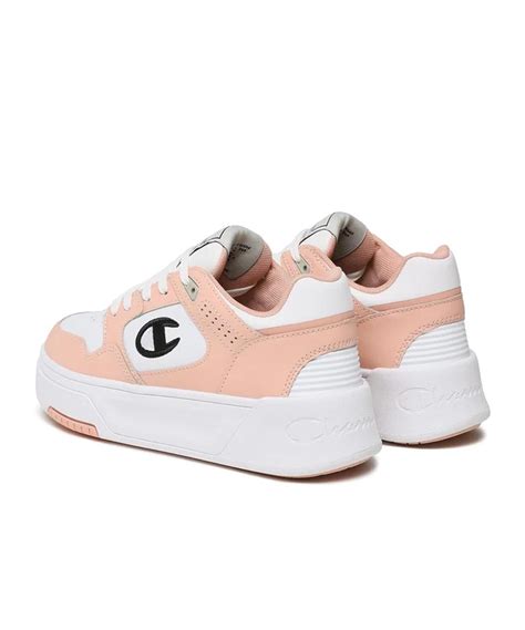 Champion Low Cut Shoe Z Platform Kad N S Ww Sneaks Up