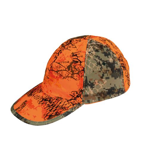 Casquette Chasse Snake Camouflage Snake Blaze Prohunt Achat Vente