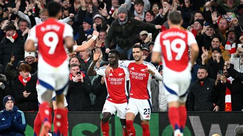 Fulham X Arsenal Onde Assistir Ao Vivo Horário Palpites E Escalações