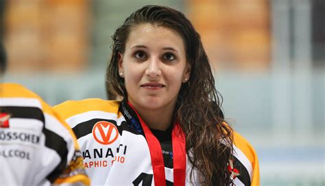 Wl Des Changements Chez Les Ladies Lugano Phothockey