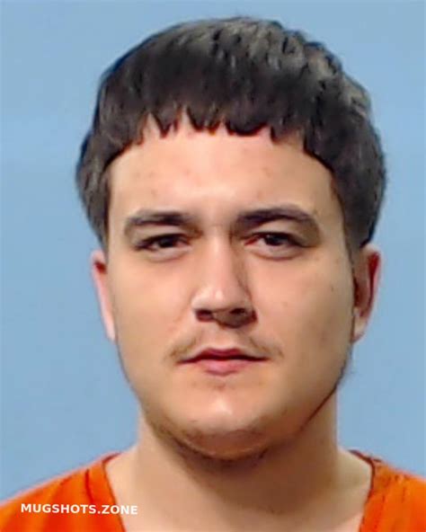 Osborne Tyler Lee Brazoria County Mugshots Zone