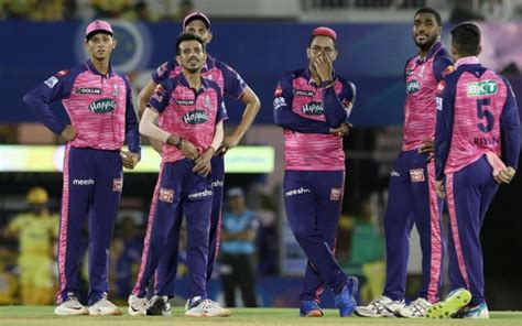 IPL 2023: 3 players Rajasthan Royals (RR) can target in mini-auction