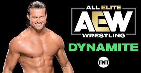 Dolph Ziggler Praises Wwe Backlash And Aew