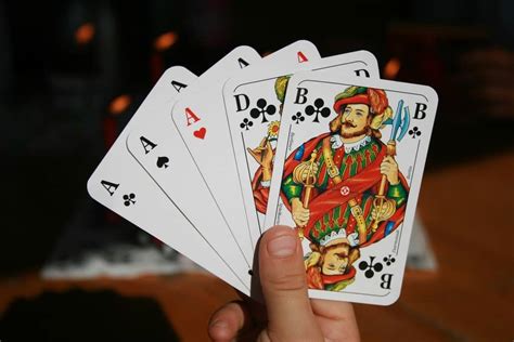 5 Card Draw Rules – Learn How To Play The Old Time Greatest