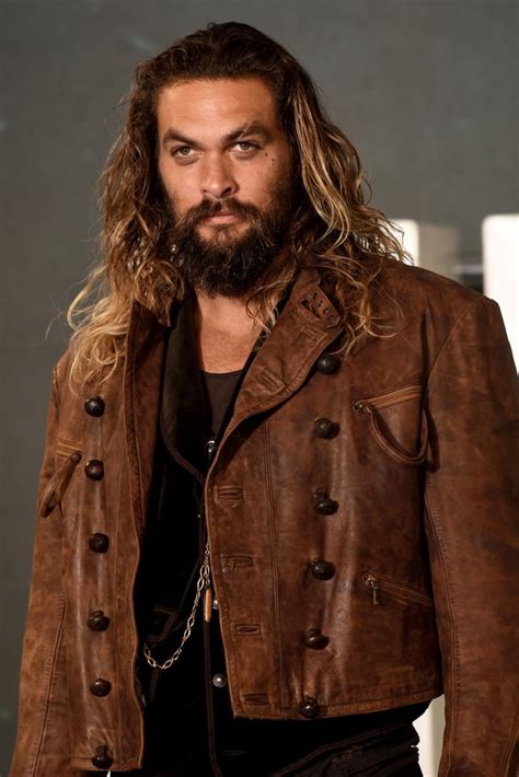 Jason Momoa Aka Khal Drogo Hot Guys Who Died On Game Of Thrones