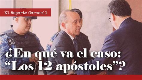 ¿por Qué El Caso De Santiago Uribe Vélez Está Congelado Daniel