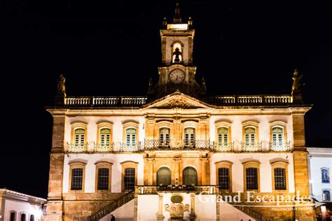 Minas Gerais’ Stunning Colonial Cities - Grand Escapades