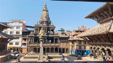 Kathmandu 4 Unesco World Heritage Sites Private Day Tour Getyourguide