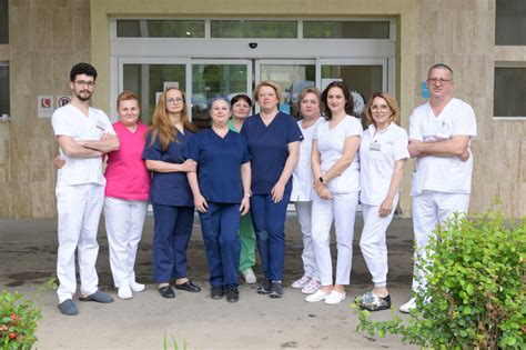 Radiologie I Imagistica Medicala Spitalul Clinic De Urgen Prof