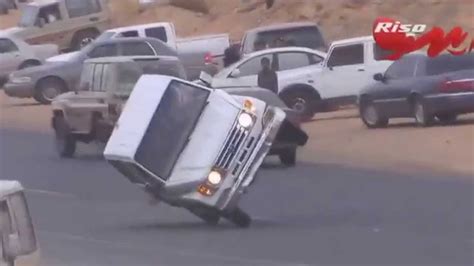 Saudi Arabia Car Drifting Youtube