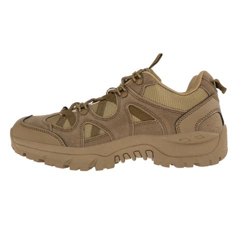 Buty Taktyczne MFH Tactical Low Coyote Tan Cena I Opinie Sklep