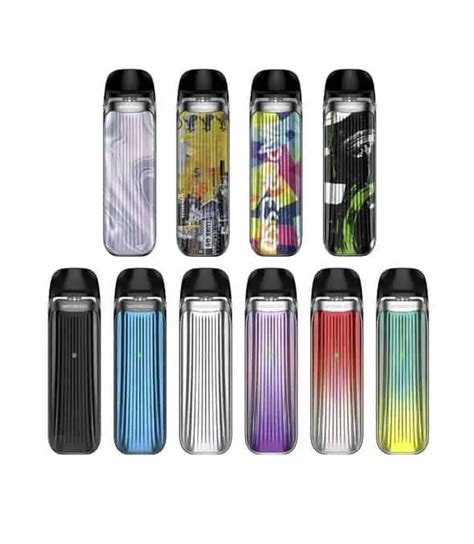 VAPORESSO LUXE QS KIT Vape