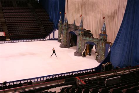 Heritage Bank Center Disney On Ice Presents Frozen And Encanto