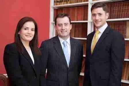 NEW APPOINTMENTS AT ORPEN FRANKS Orpen Franks Solicitors LLP