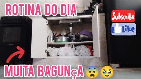 Vlog Arrumando O Arm Rio Da Pia E Organizando A Cozinha