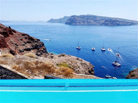 17+ Incredible Things to do in Oia, Santorini (Plus Lots of Tips and ...