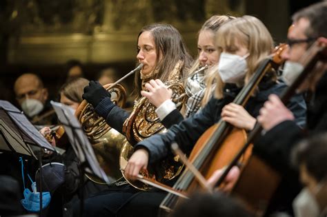 Benefiční koncert Česká mše vánoční Jakuba Jana Ryby Fotogalerie