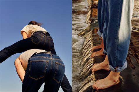 Jeans Y Denim Todo Lo Que Necesita Saber Sobre Los Vaqueros