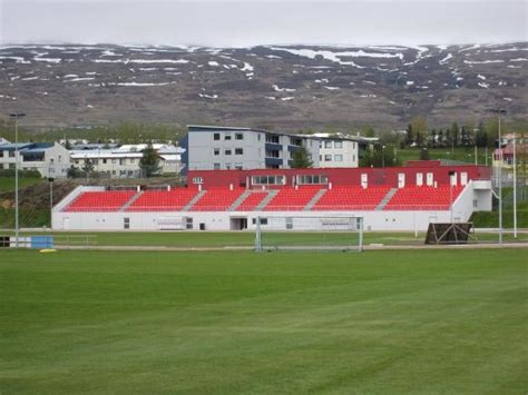 Iceland - Thór / KA Akureyri - Results, fixtures, squad, statistics ...