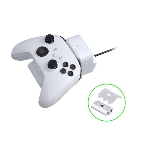 Stacja Aduj Ca Do Kontrolera Xbox Series S Usb