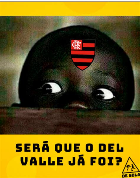 Memes Flamengo Passa Vexame Na Libertadores E Rivais Ironizam Nas